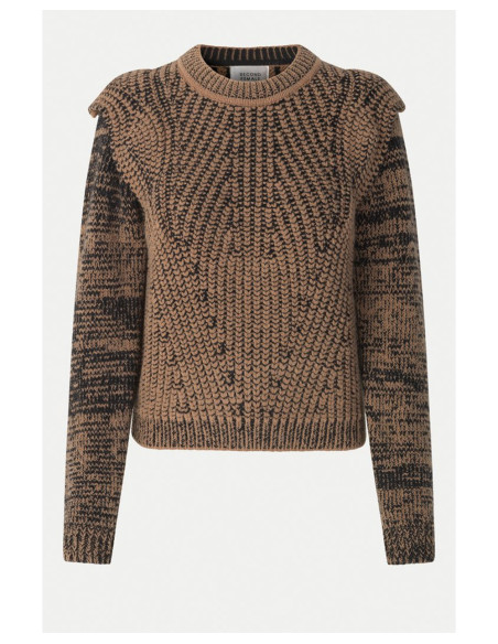 SECOND FEMALE Adele - Jumper