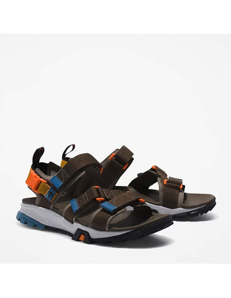 Sandali con cinturino TIMBERLAND Garrison Trail