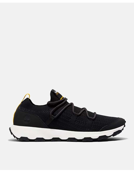 TIMBERLAND Winsor Trail Low Knit - Chaussure