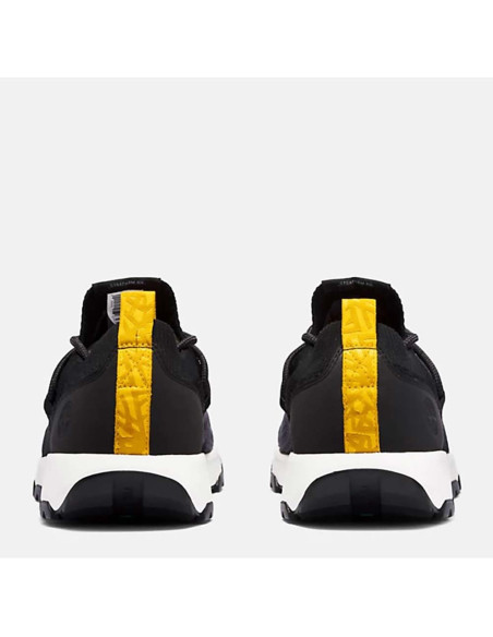 TIMBERLAND Winsor Trail Low Knit - Scarpa