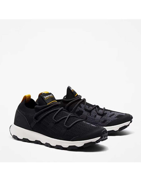 TIMBERLAND Winsor Trail Low Knit - Chaussure