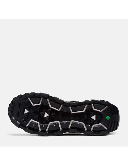 TIMBERLAND Winsor Trail Low Knit - Chaussure