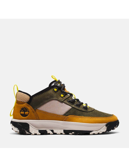 TIMBERLAND Greenstride Motion 6 Low F/L - Scarpa