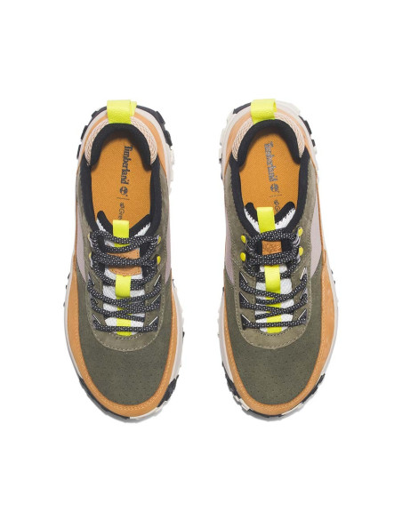 TIMBERLAND Greenstride Motion 6 Low F/L - Scarpa