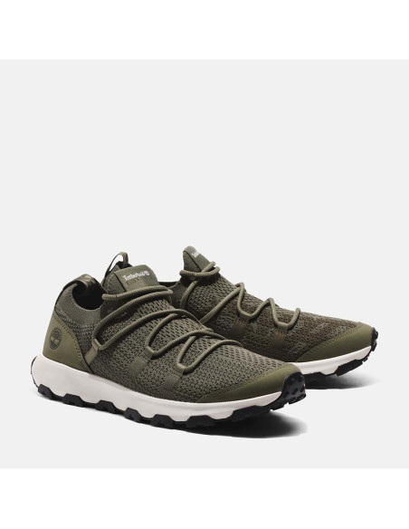 TIMBERLAND Winsor Trail Low Knit - Shoe