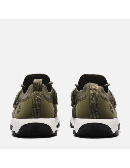 TIMBERLAND Winsor Trail Low Knit - Shoe