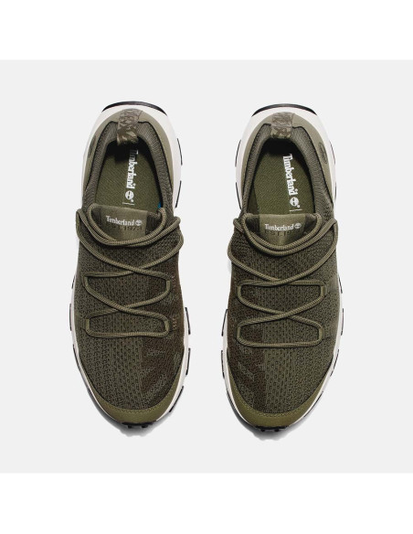 TIMBERLAND Winsor Trail Low Knit - Shoe