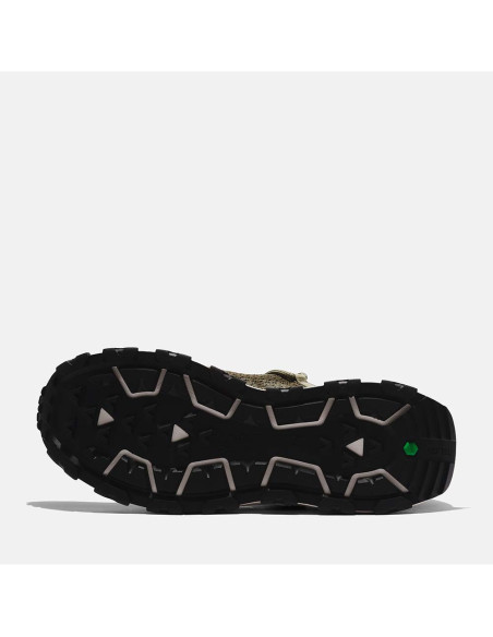 TIMBERLAND Winsor Trail Low Knit - Shoe