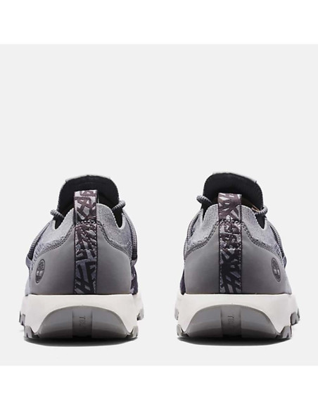 TIMBERLAND Winsor Trail Low Knit - Shoe