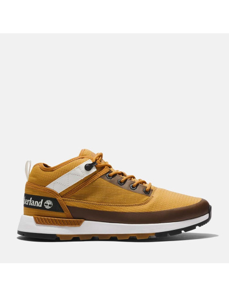 TIMBERLAND Field Trekker Mid Tessuto - Scarpone