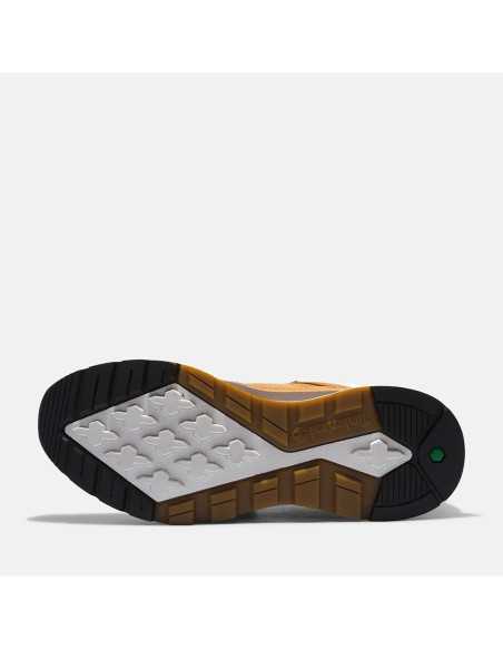 TIMBERLAND Field Trekker Mid Tessuto - Scarpone