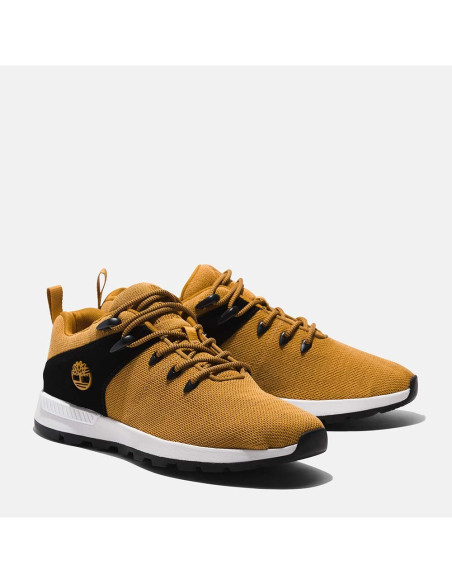 TIMBERLAND Sprint Trekker Low Knit - Chaussure