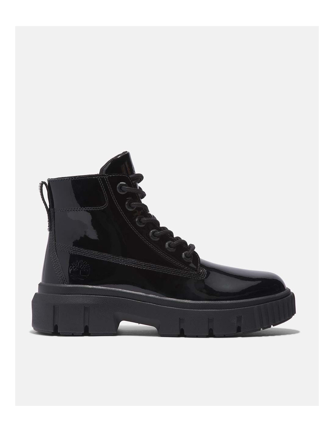 TIMBERLAND Greyfield Leather - Boots
