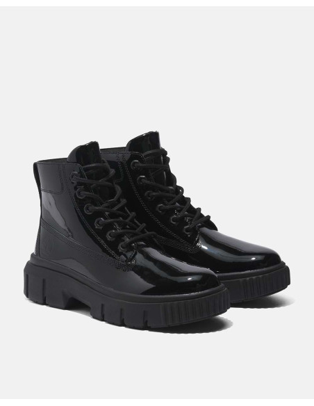 TIMBERLAND Greyfield Leather - Boots