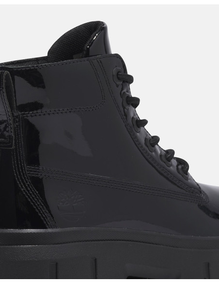 TIMBERLAND Greyfield Leather - Boots