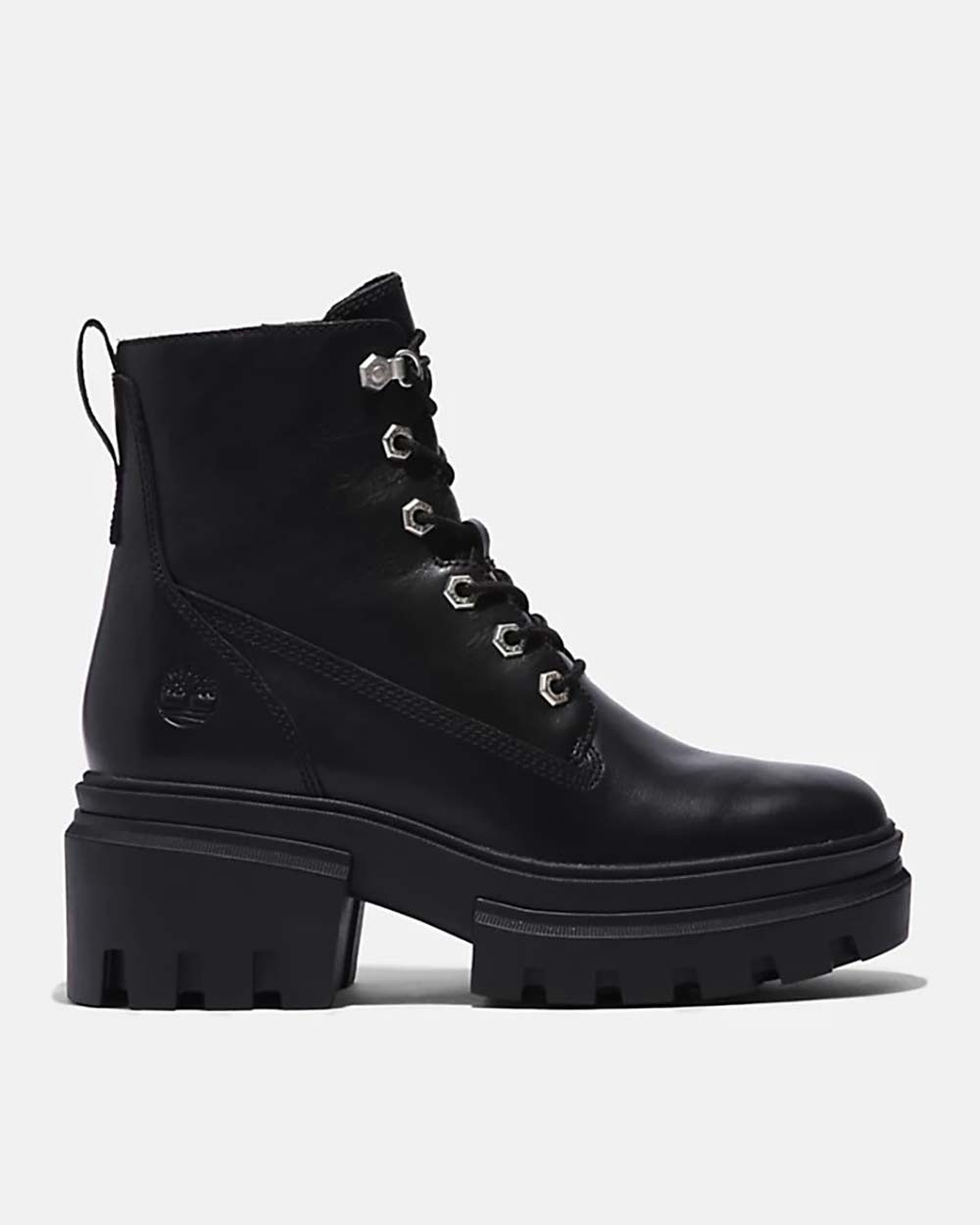 TIMBERLAND Everleigh 6In Lace Up - Boots