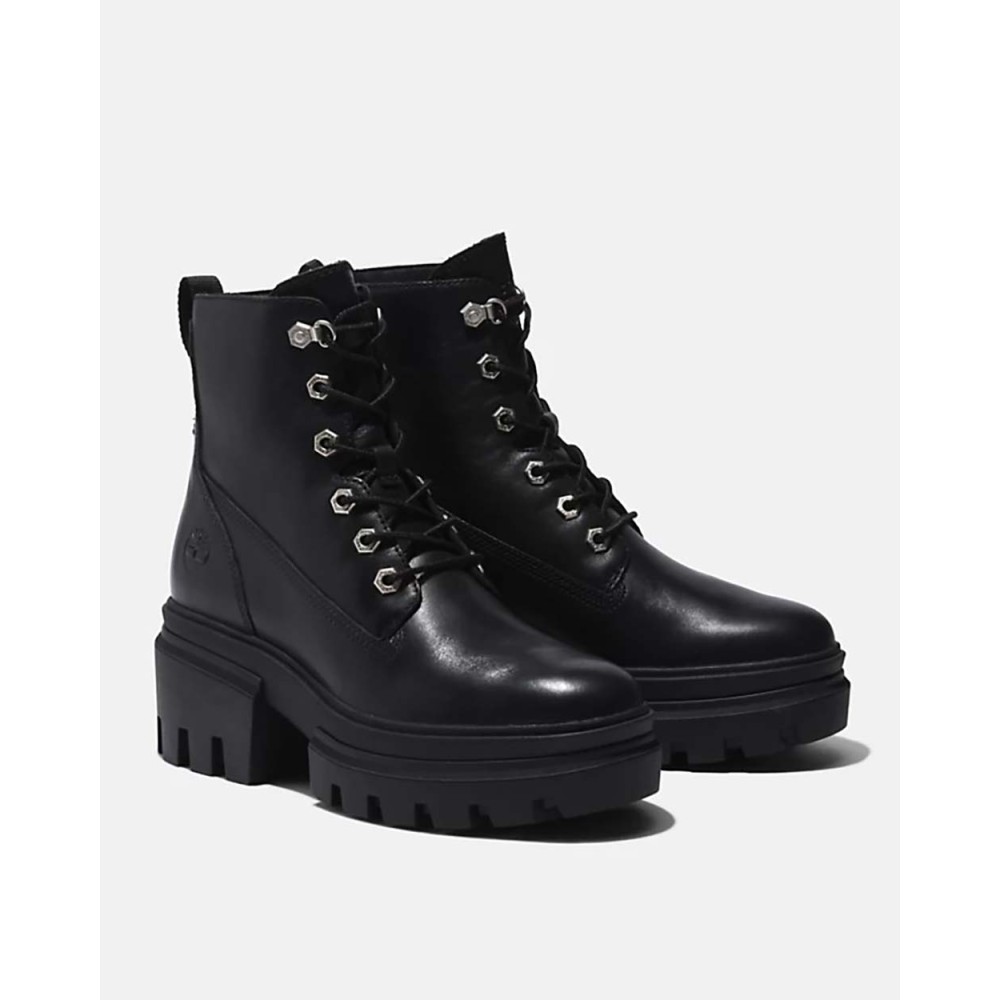 TIMBERLAND Everleigh 6In Lace Up - Boots