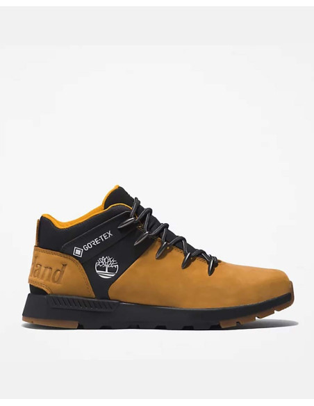 TIMBERLAND Sprint Trekker Mid Gtx - Boots