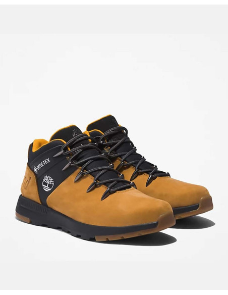 TIMBERLAND Sprint Trekker Mid Gtx - Boots