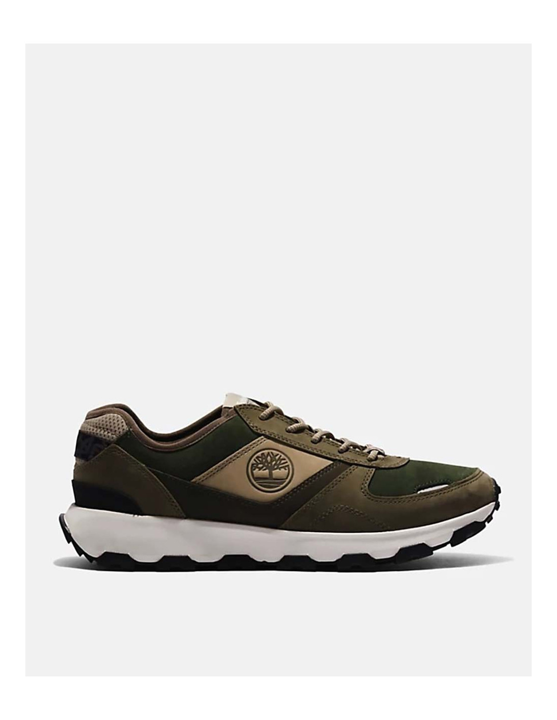 Timberland da ginnastica cheap