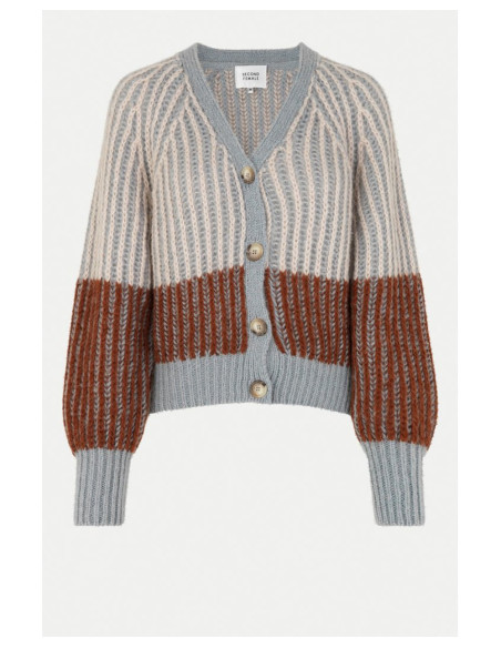 ZWEITE WEIBLICHE Rosini - Strickjacke