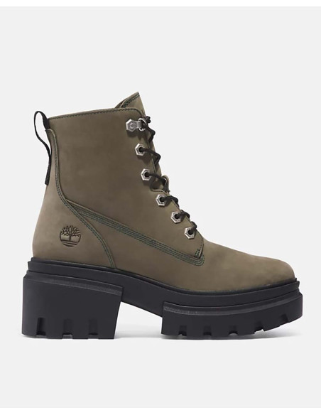 TIMBERLAND Everleigh 6In Lace Up - Botas