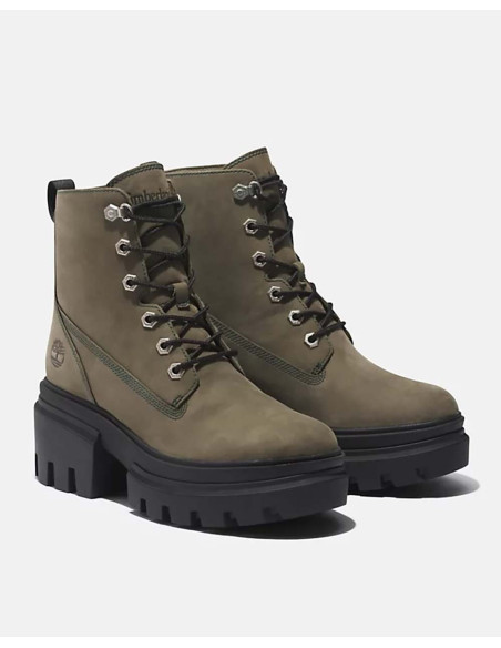 TIMBERLAND Everleigh 6In Lace Up - Botas