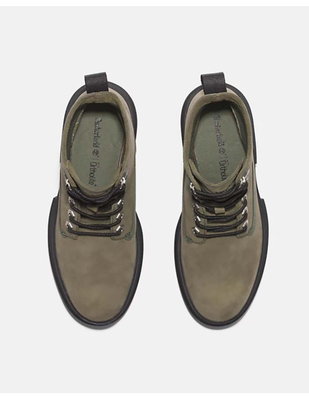 TIMBERLAND Everleigh 6In Lace Up - Botas