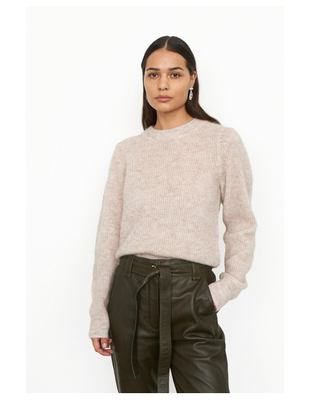 ZWEITE WEIBLICHE Brooky – Pullover