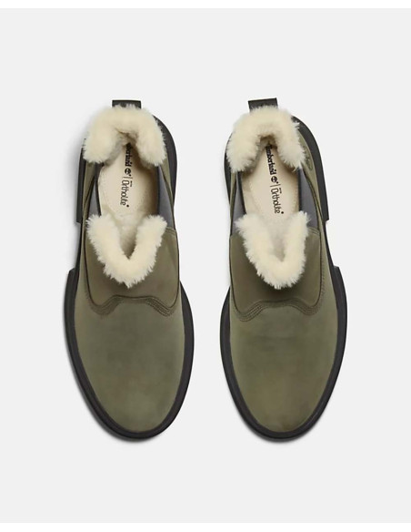 TIMBERLAND Everleigh Warm Lined Chelsea - Botas