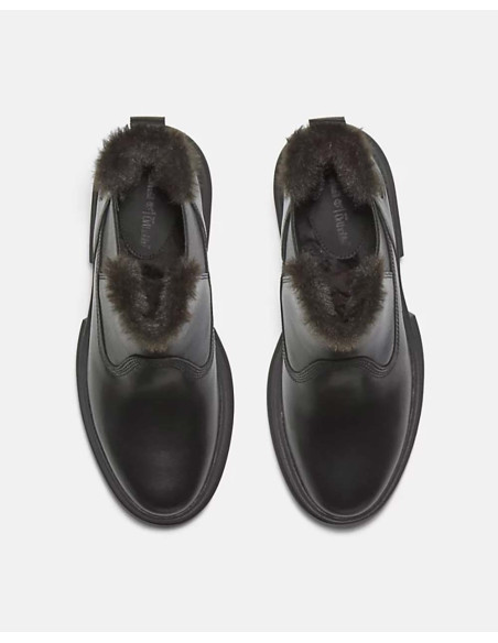 TIMBERLAND Everleigh Warm Lined Chelsea Boots