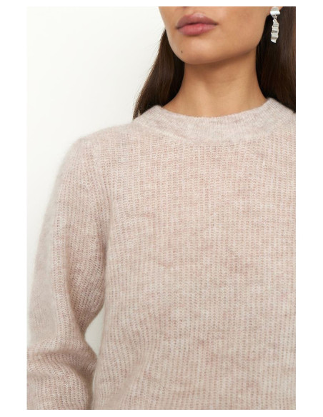 ZWEITE WEIBLICHE Brooky – Pullover