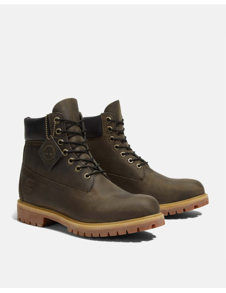 TIMBERLAND 6 Inch Premium - Boots
