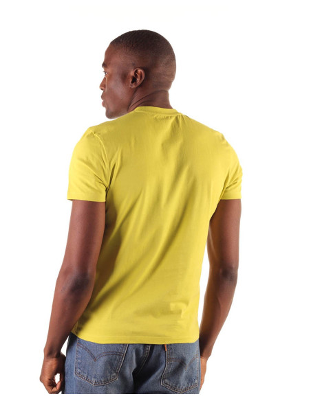 BLAUER 21SBLUH02128-004547 - Camiseta