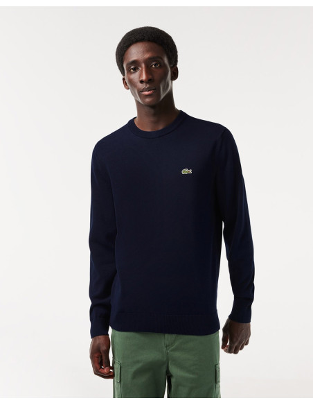 LACOSTE AH1985-00 - Jersey