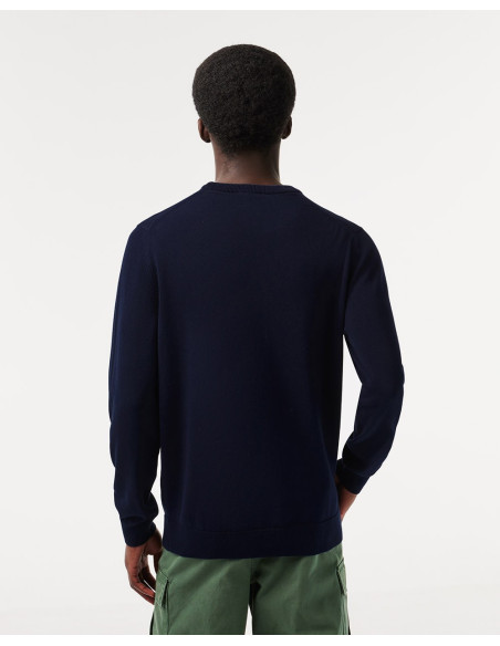 LACOSTE AH1985-00 - Jersey