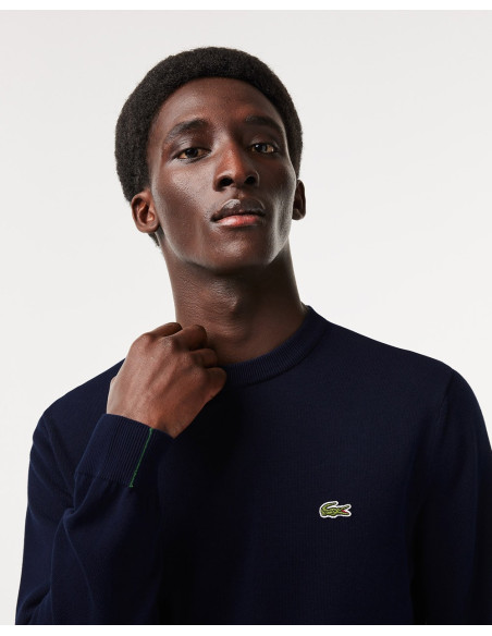 LACOSTE AH1985-00 - Jersey