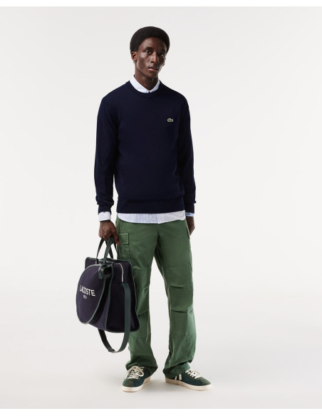 LACOSTE AH1985-00 - Jersey