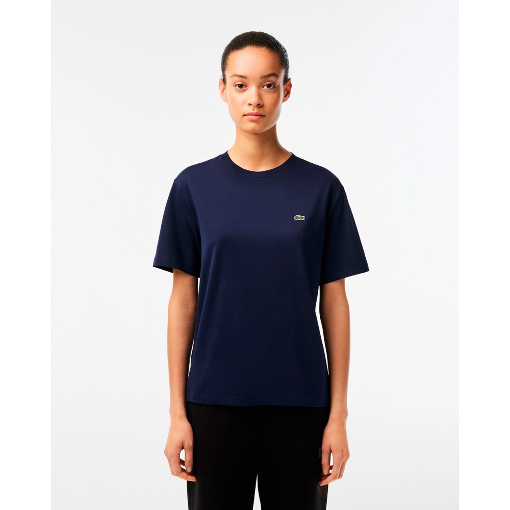 LACOSTE - TF5441 - T-Shirt