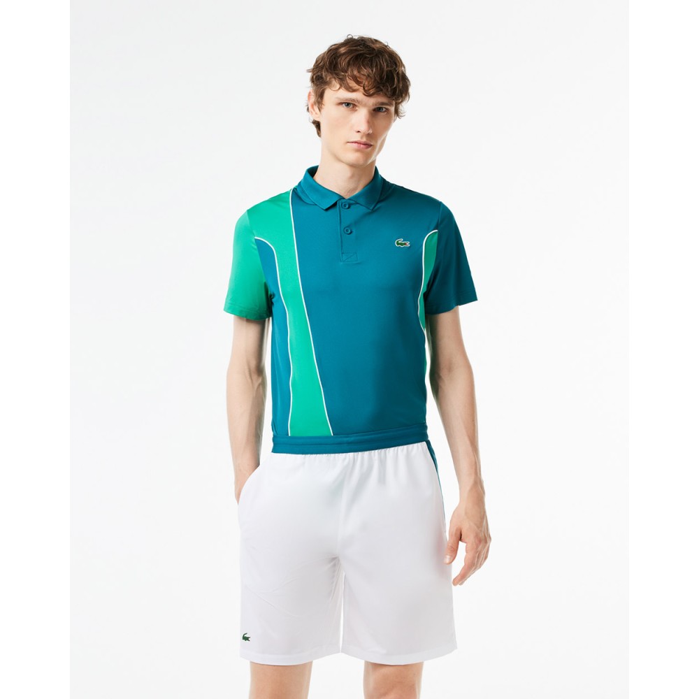 LACOSTE GH9354-00 – Shorts