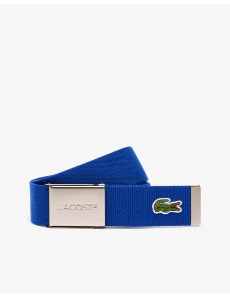 LACOSTE RC2012 - Cinturón
