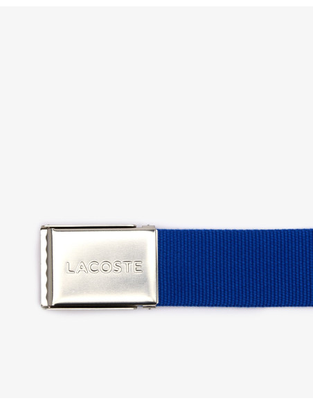 LACOSTE RC2012 - Cinturón
