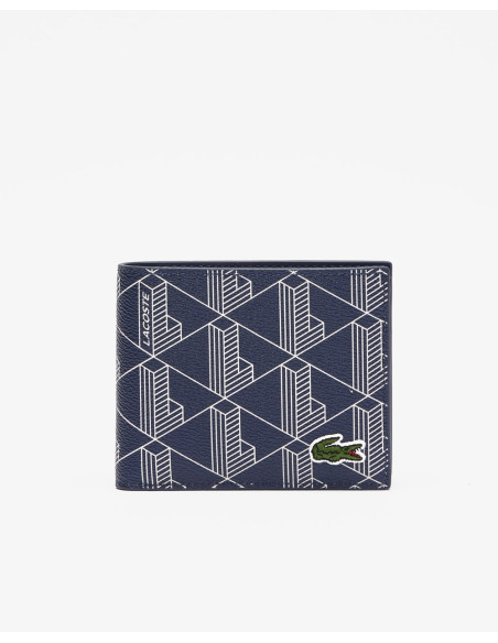 LACOSTE NH4483BG - Cartera