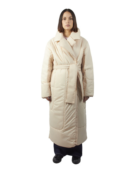 DEUXIÈME FEMME Eva - Manteau