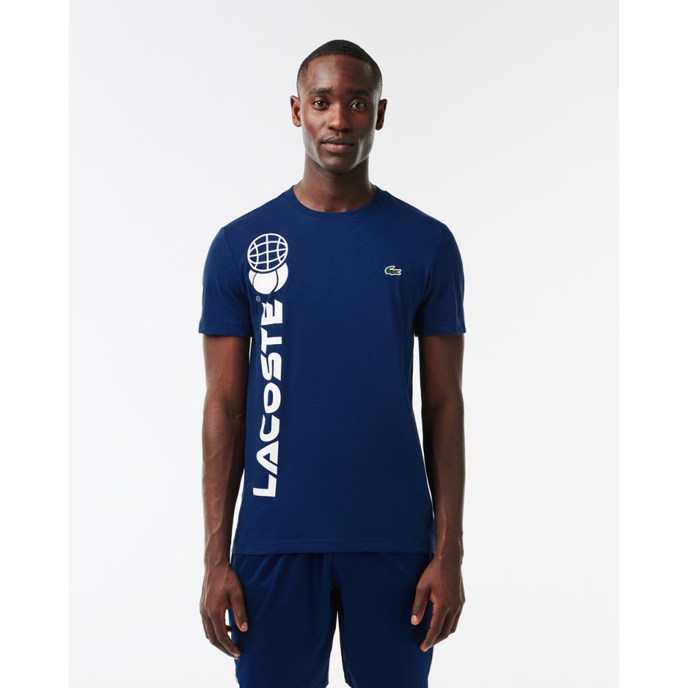 LACOSTE TH1795-00 - T-shirt