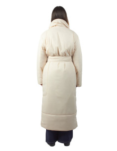 SECOND FEMALE Eva - Coat 2