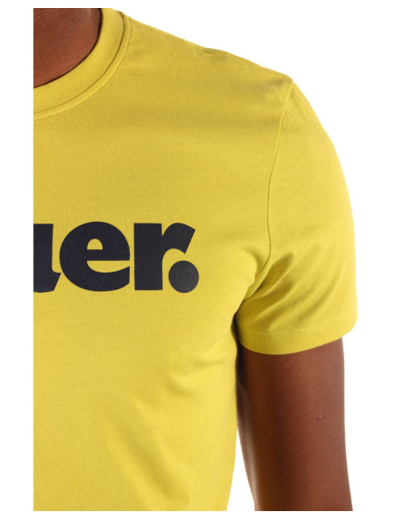 BLAUER 21SBLUH02128-004547 - T-shirt
