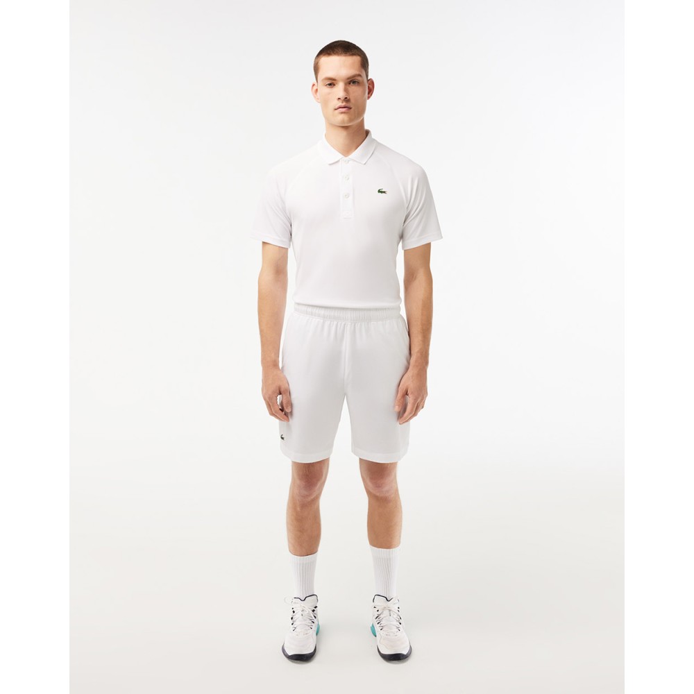 LACOSTE GH6961-00 – Shorts
