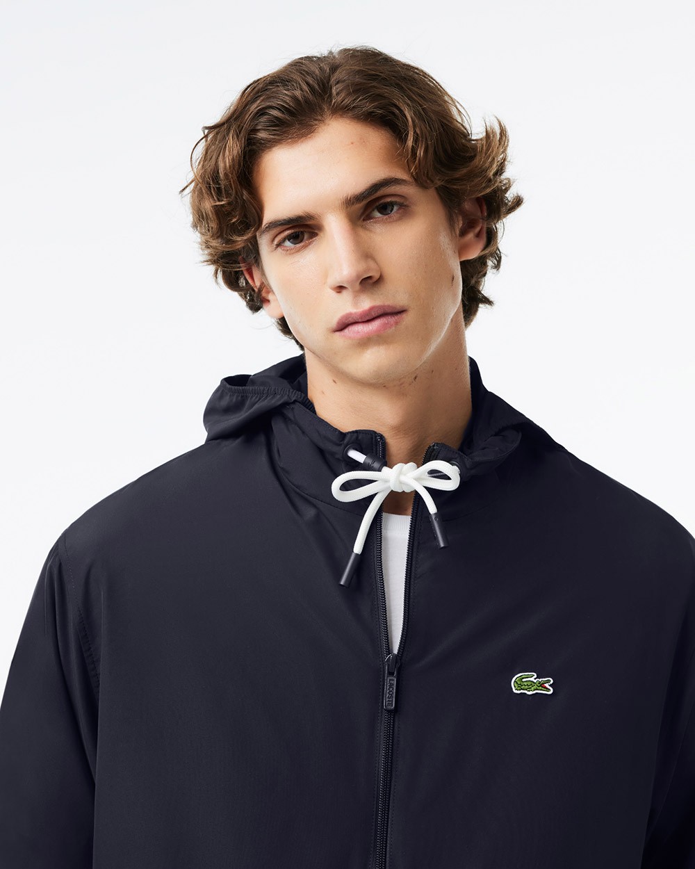LACOSTE BH1679-00 - Jacket