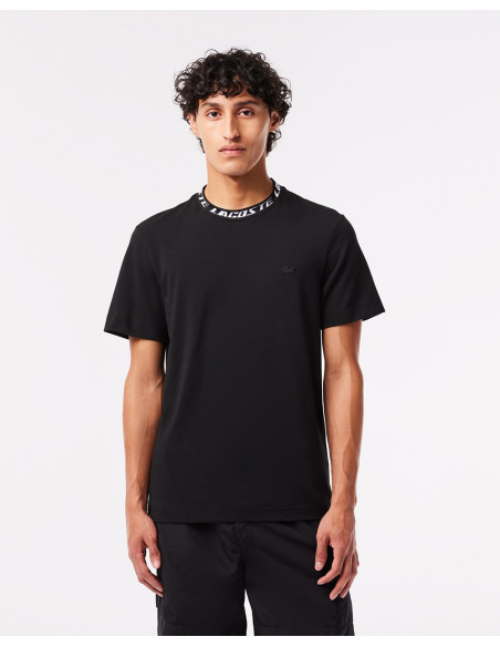 LACOSTE TH9687-00 - Camiseta